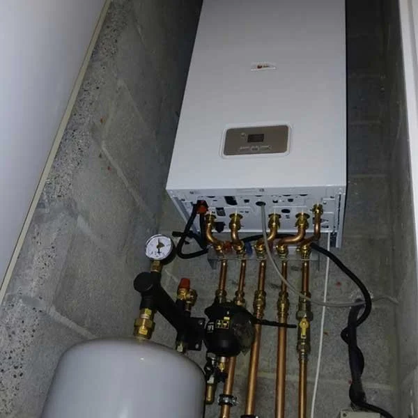 Dépannage chauffage Bulex à Bruxelles service agréé