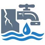 Fuites d’eau visibles ou encastrées à Bruxelles intervention rapide