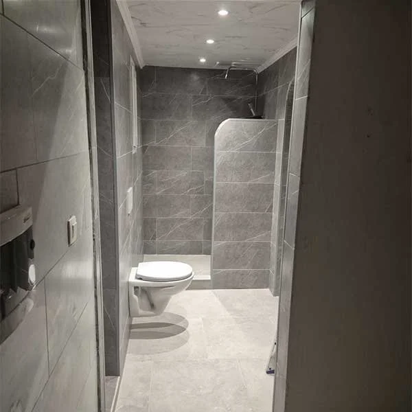 Travaux rénovation salle de bain entreprise spécialisée