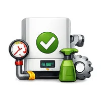 Entretien et maintenance chauffage chaudière à Bruxelles service professionnel agréé