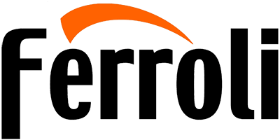 Spécialiste en équipements électriques et solutions de chauffage et chaudière de la marque Ferroli